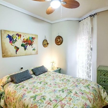 Apartamento Azahara コルドバ エクステリア 写真