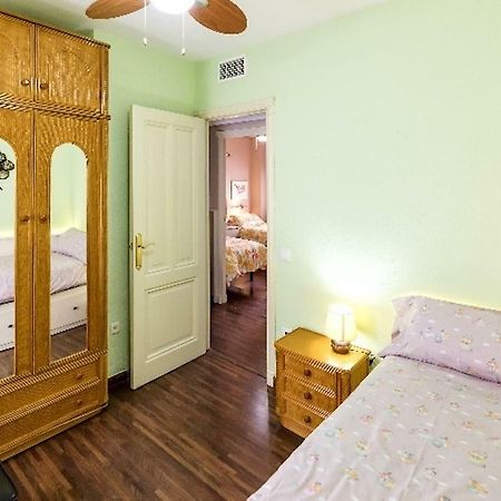 Apartamento Azahara コルドバ エクステリア 写真