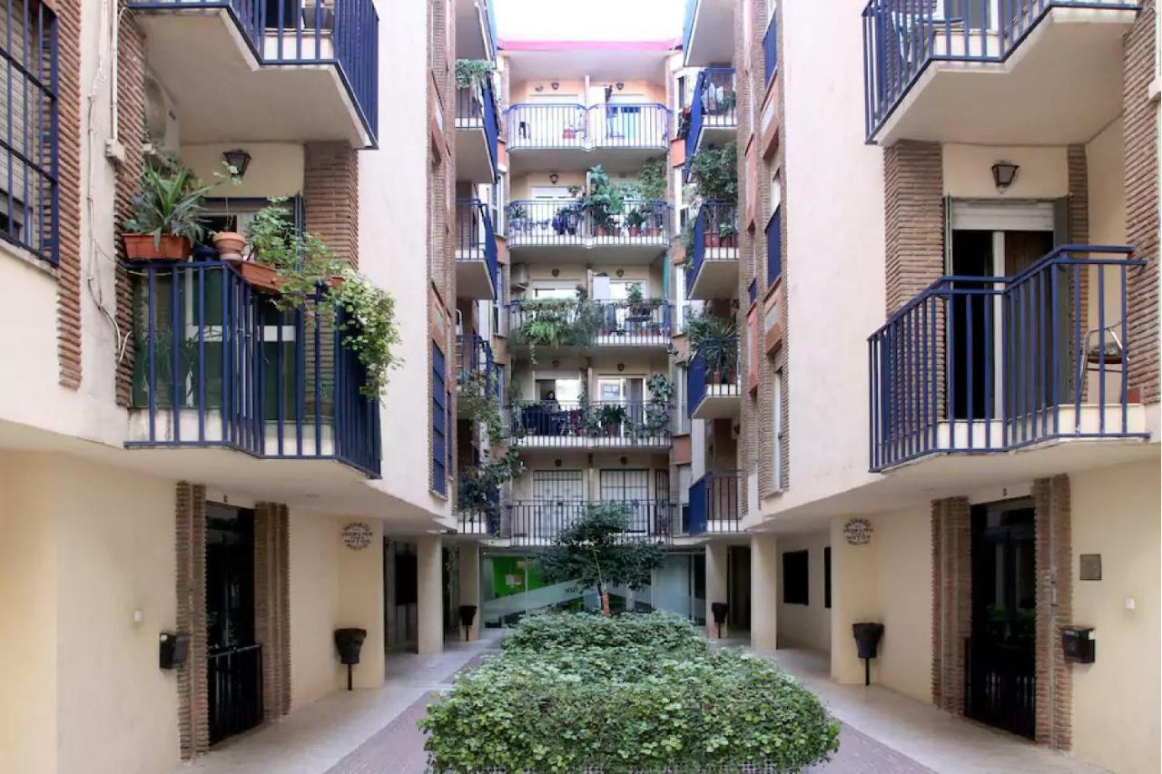 Apartamento Azahara コルドバ エクステリア 写真
