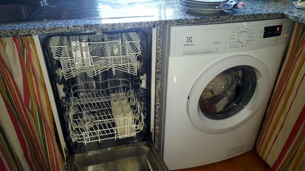 Apartamento Azahara コルドバ エクステリア 写真