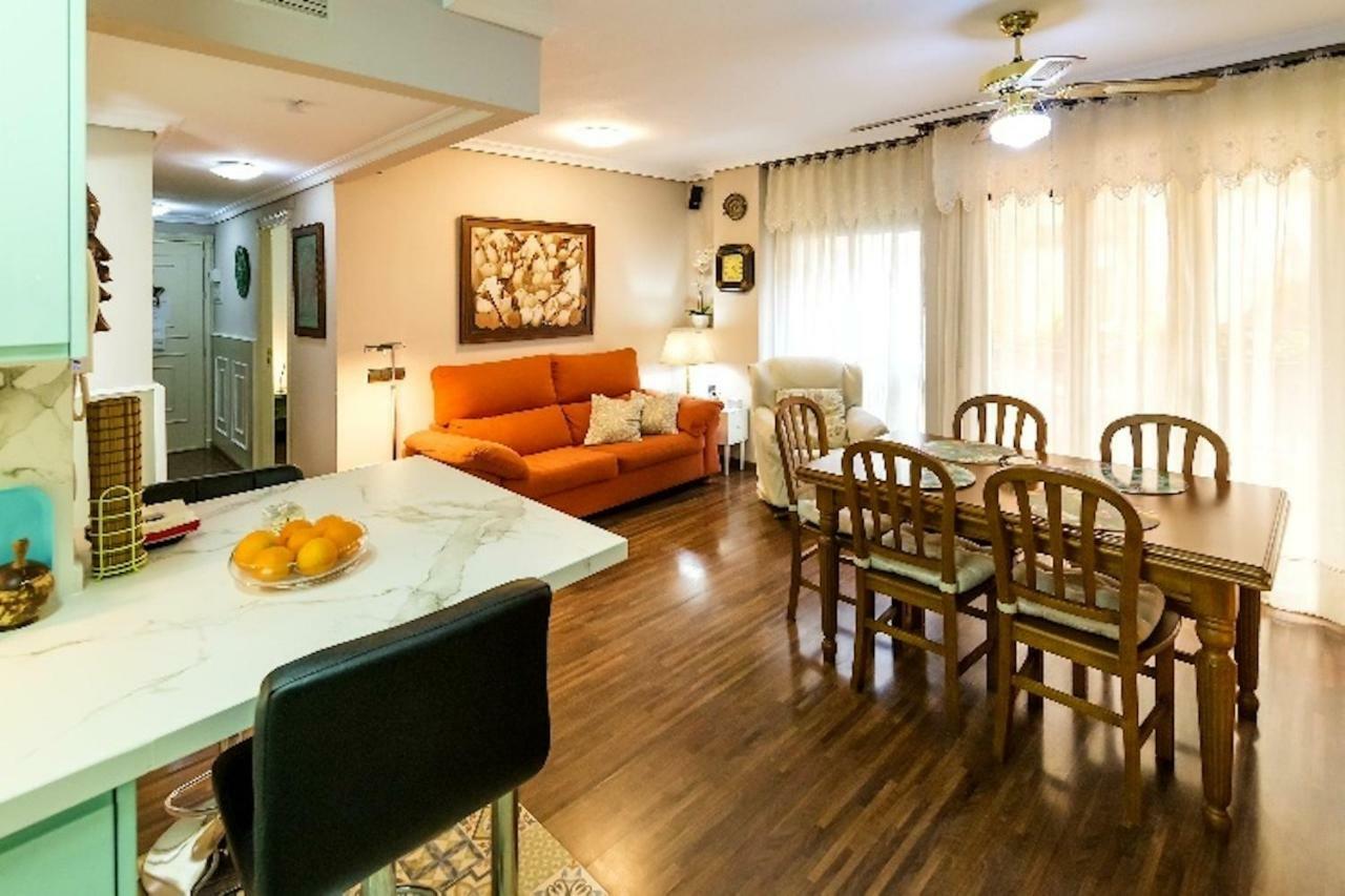 Apartamento Azahara コルドバ エクステリア 写真