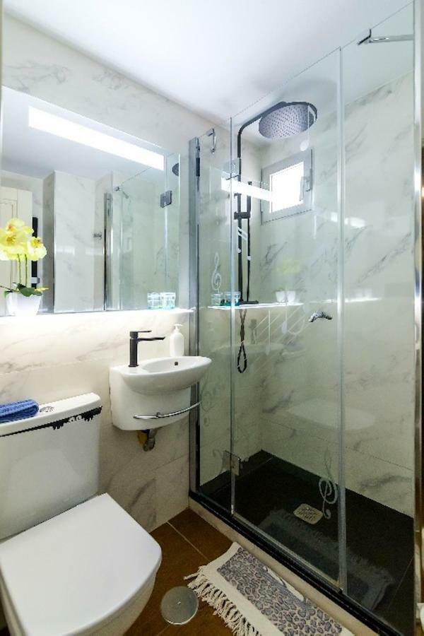 Apartamento Azahara コルドバ エクステリア 写真
