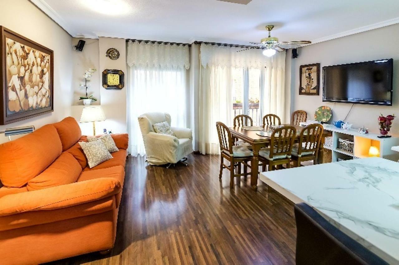 Apartamento Azahara コルドバ エクステリア 写真