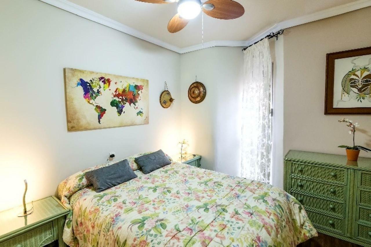 Apartamento Azahara コルドバ エクステリア 写真