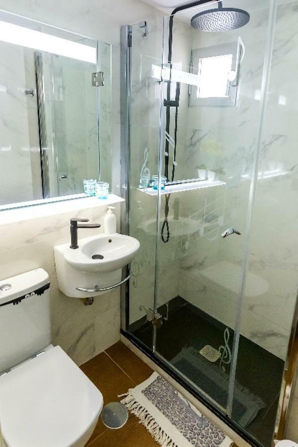 Apartamento Azahara コルドバ エクステリア 写真