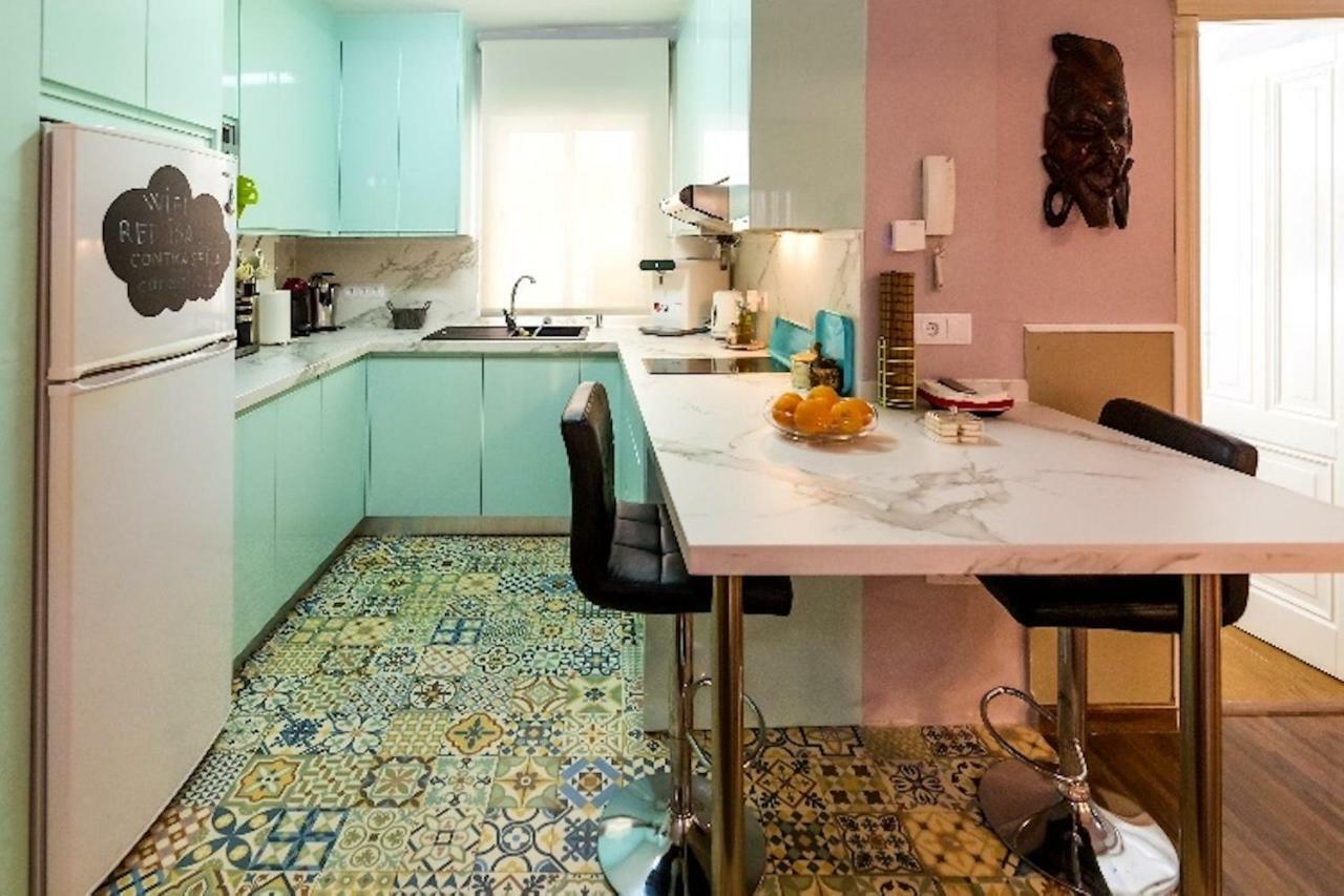 Apartamento Azahara コルドバ エクステリア 写真