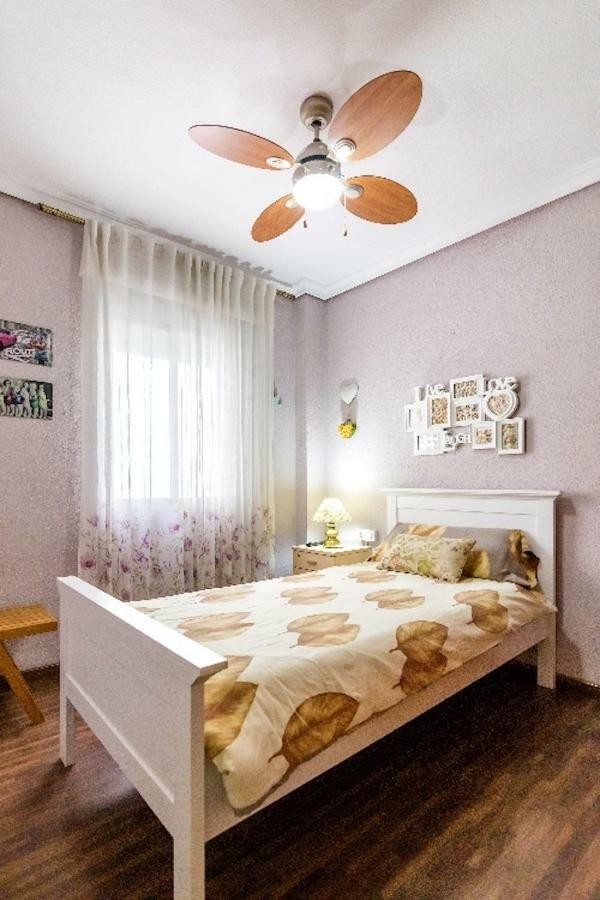 コルドバApartamento Azaharaアパートメント エクステリア 写真