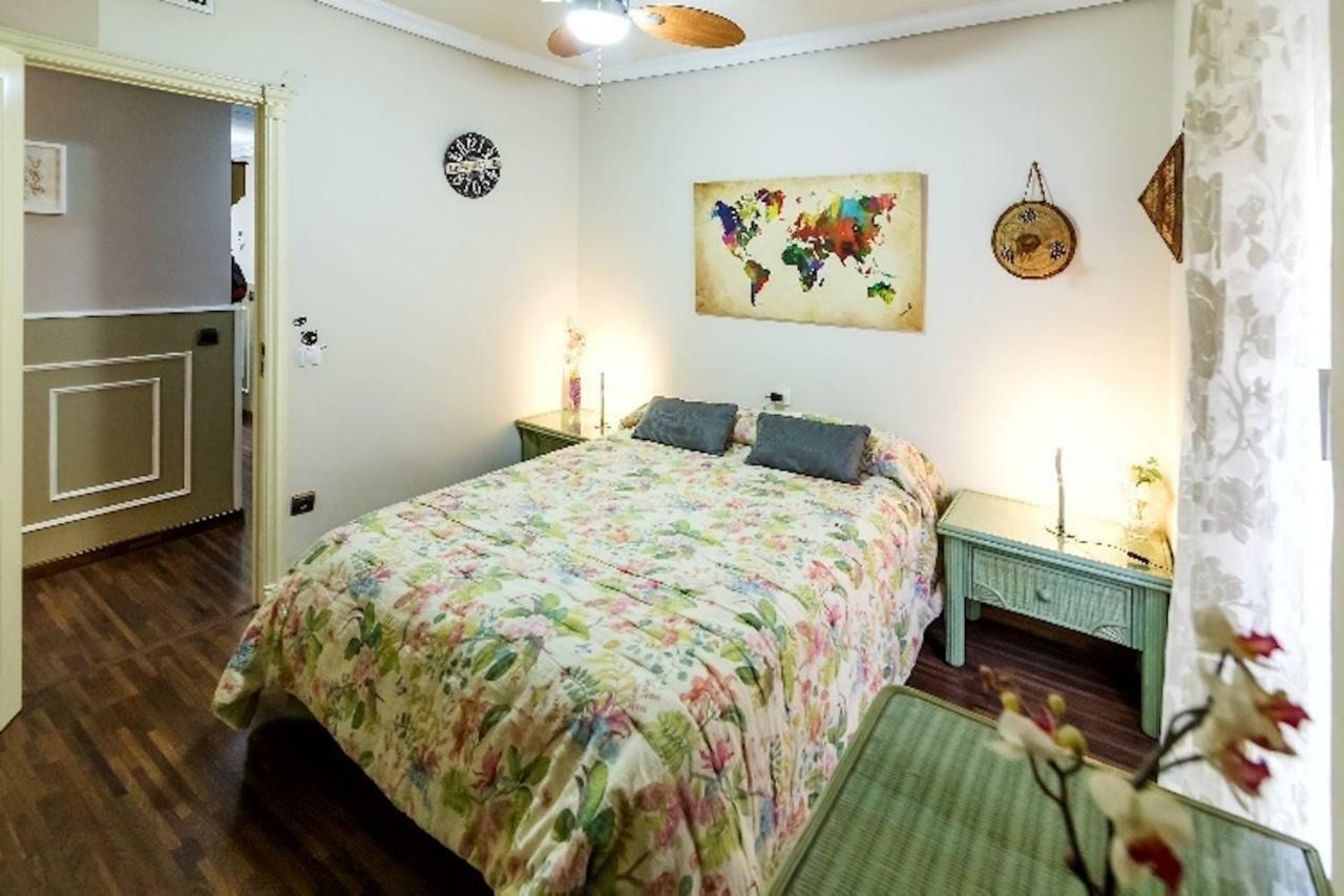 Apartamento Azahara コルドバ エクステリア 写真