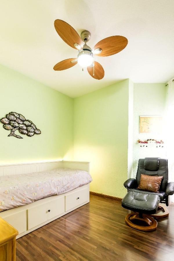 Apartamento Azahara コルドバ エクステリア 写真