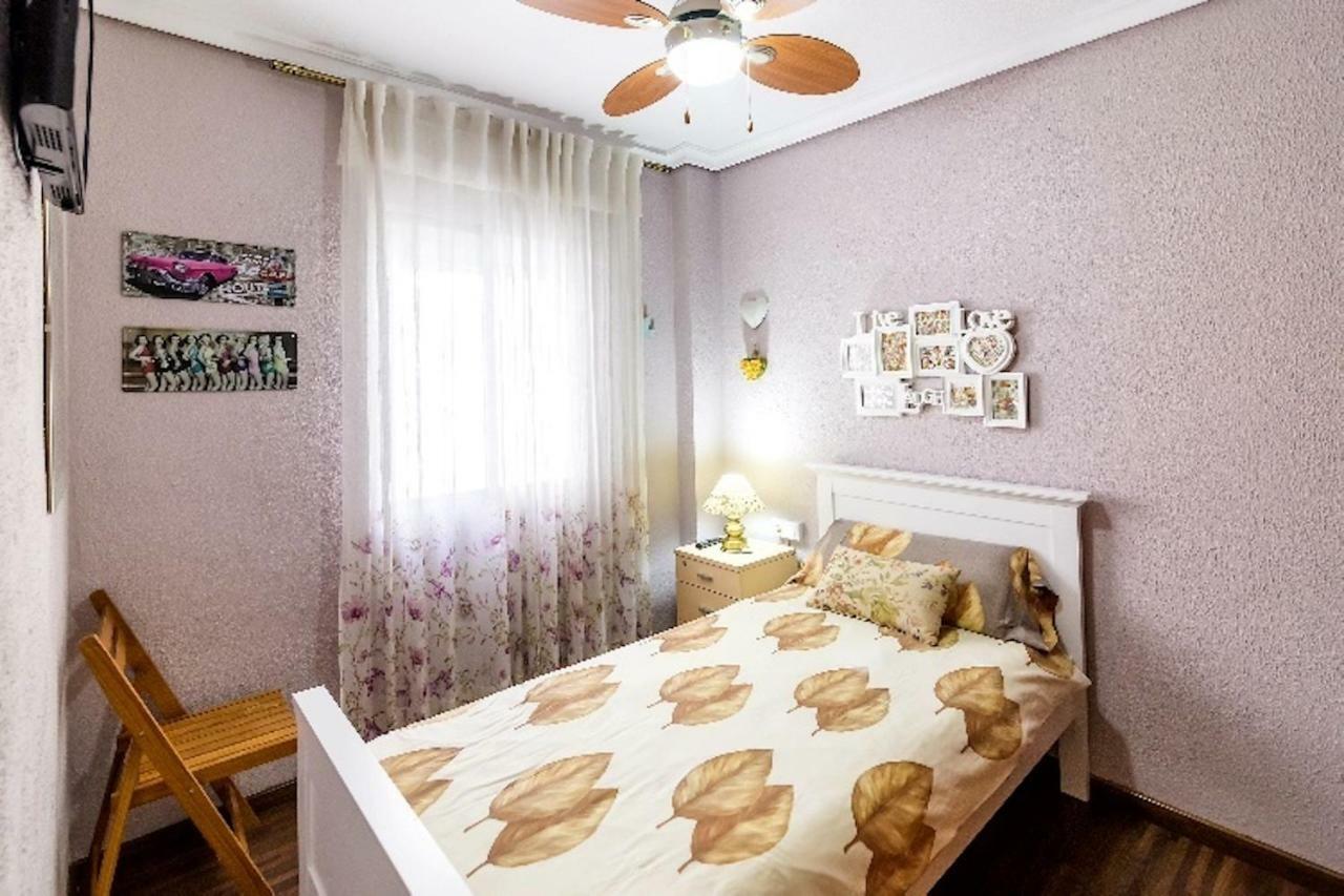 Apartamento Azahara コルドバ エクステリア 写真