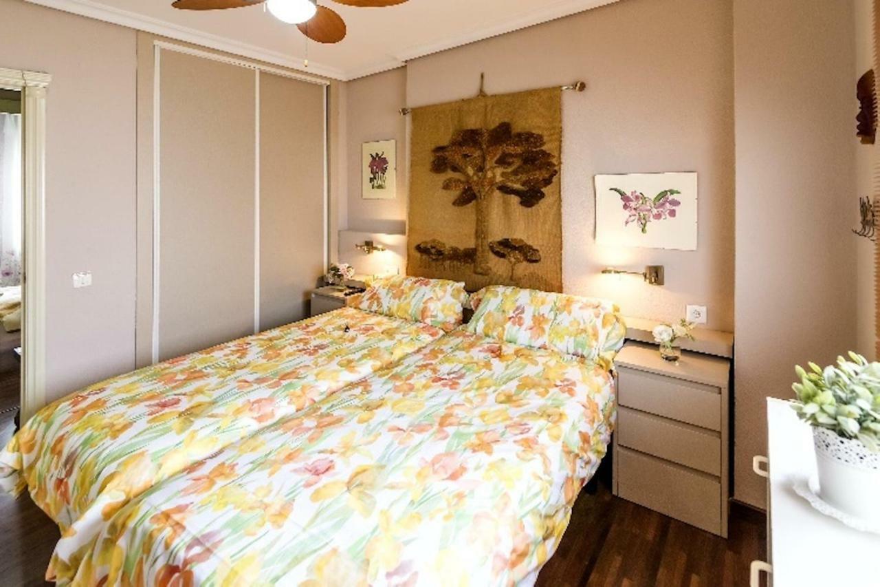 Apartamento Azahara コルドバ エクステリア 写真