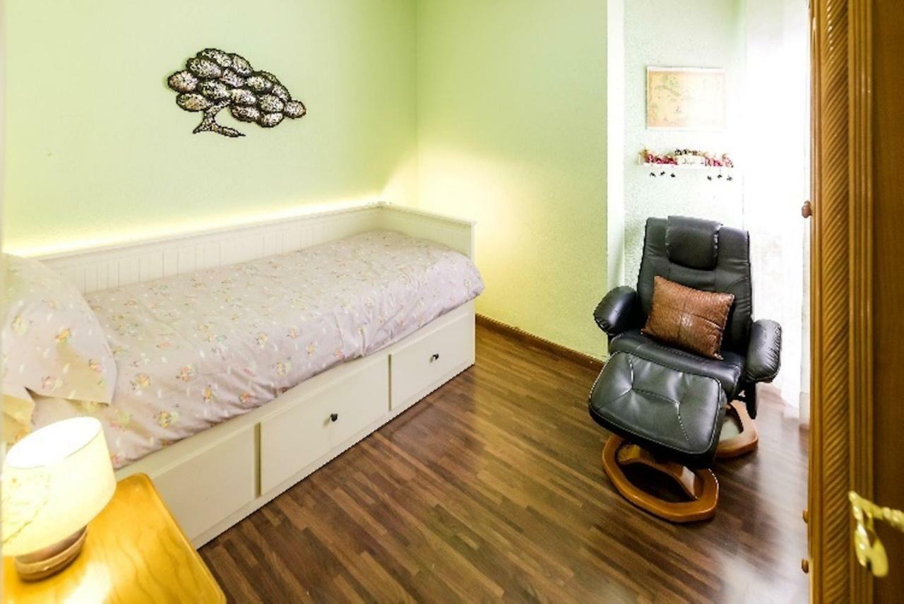 Apartamento Azahara コルドバ エクステリア 写真