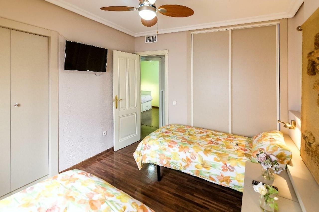 Apartamento Azahara コルドバ エクステリア 写真
